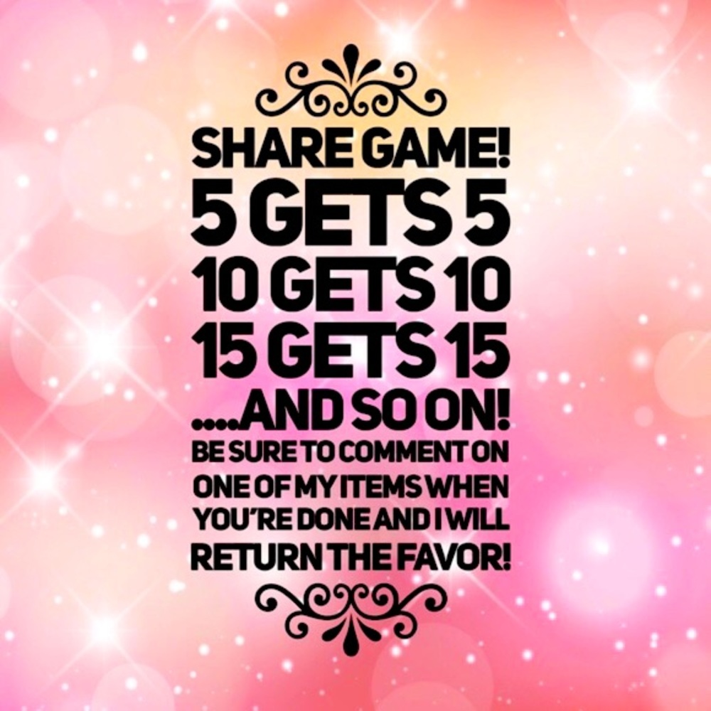 Let’s play a game!